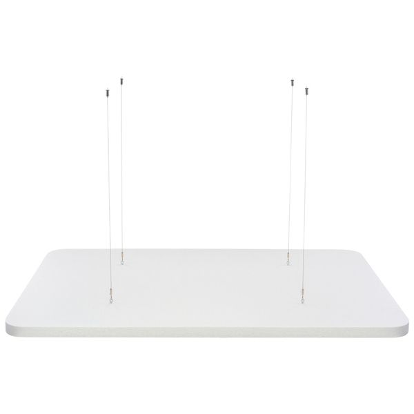 t.akustik PET Ceiling Absorber 180 WH