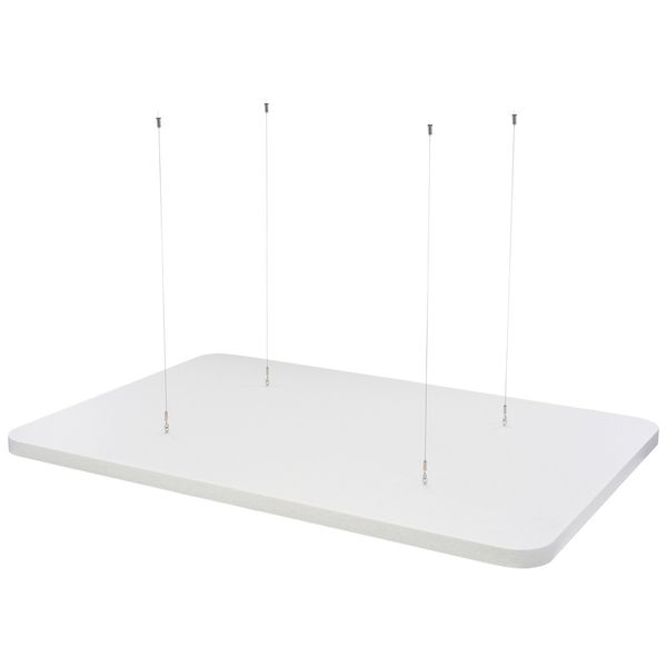 t.akustik PET Ceiling Absorber 180 WH