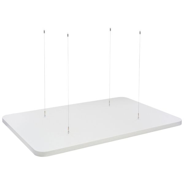 t.akustik PET Ceiling Absorber 180 WH