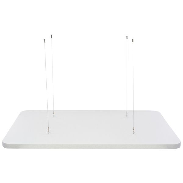 t.akustik PET Ceiling Absorber 180 WH