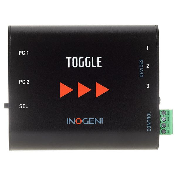 Inogeni Toggle