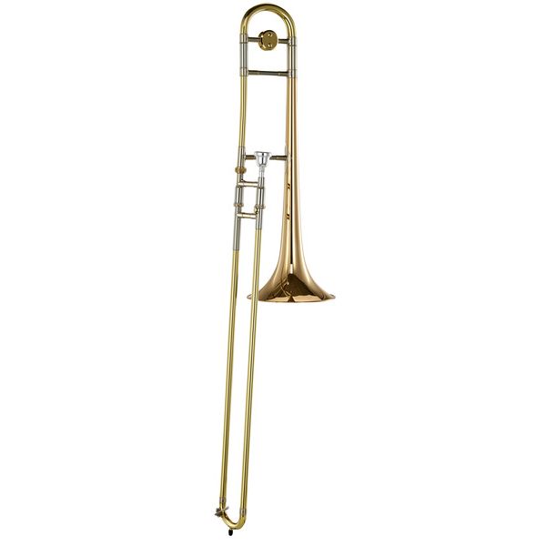 Bach 36G Bb- Tenor Trombone