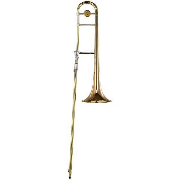 Bach 36G Bb- Tenor Trombone