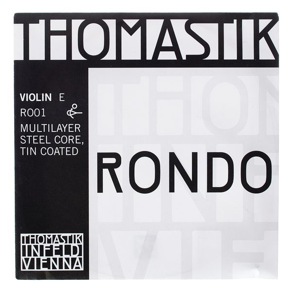 Thomastik RO01 Rondo Violin String E 4/4