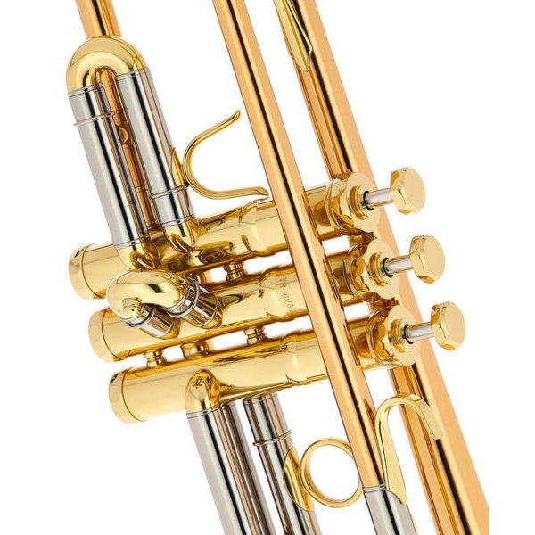 Schagerl TR-620L Bb-Trumpet Set