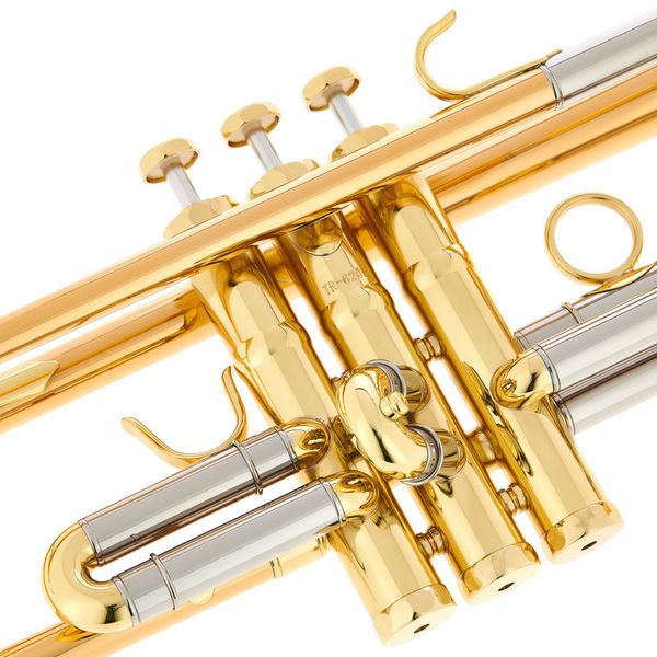 Schagerl TR-620L Bb-Trumpet Set
