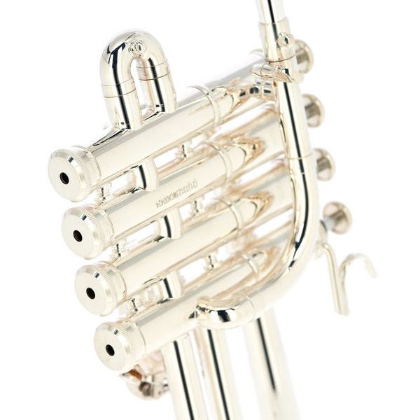 Thomann TR-901S Piccolo Trumpet Set