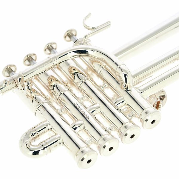 Thomann TR-901S Piccolo Trumpet Set