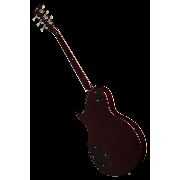 Harley Benton SC-550 II PAF Bundle