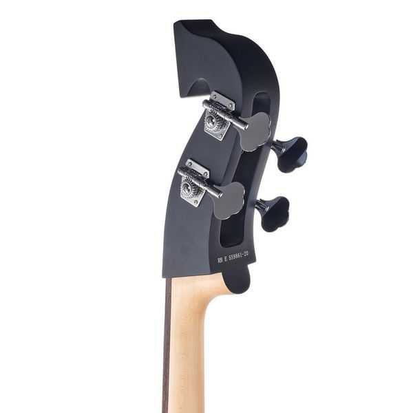 Warwick Triumph Lite Bass Solid Black