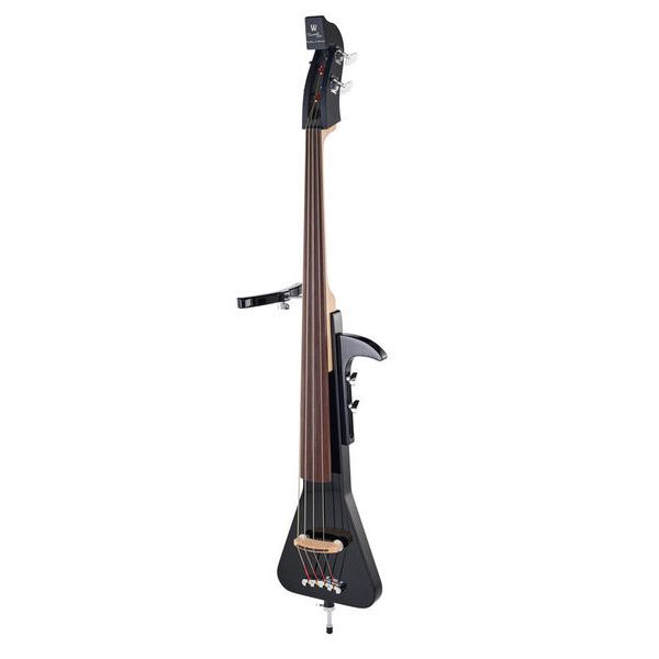 Warwick Triumph Lite Bass Solid Black