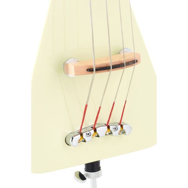 Warwick Triumph Lite Solid Creme White