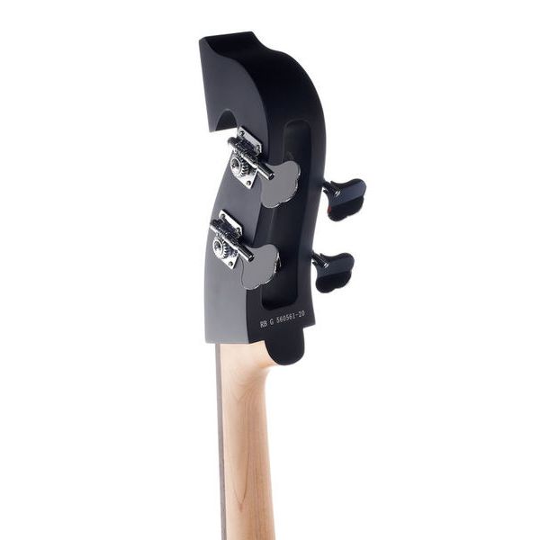 Warwick Triumph Lite Solid Creme White