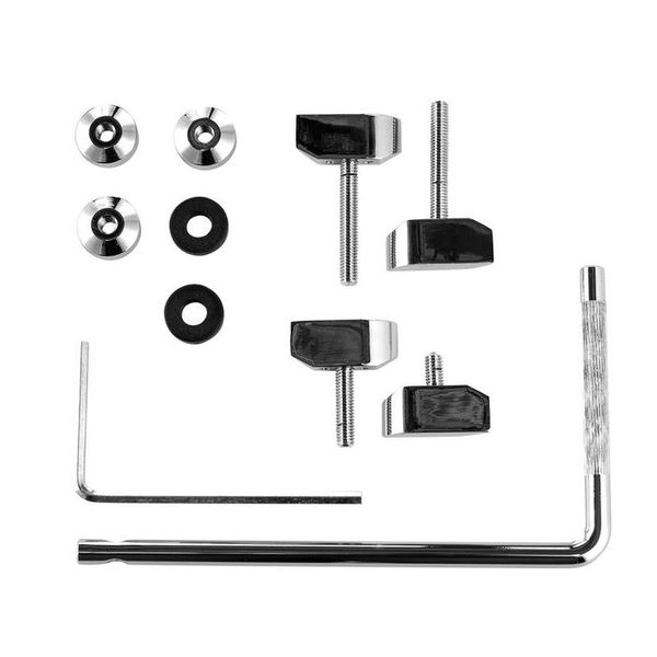 Warwick Triumph Lite Solid Creme White