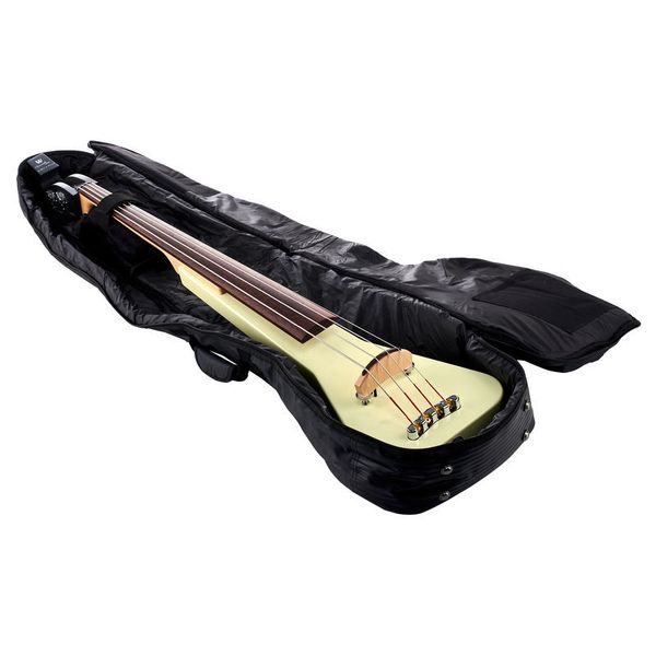 Warwick Triumph Lite Solid Creme White