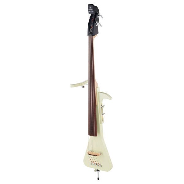 Warwick Triumph Lite Solid Creme White