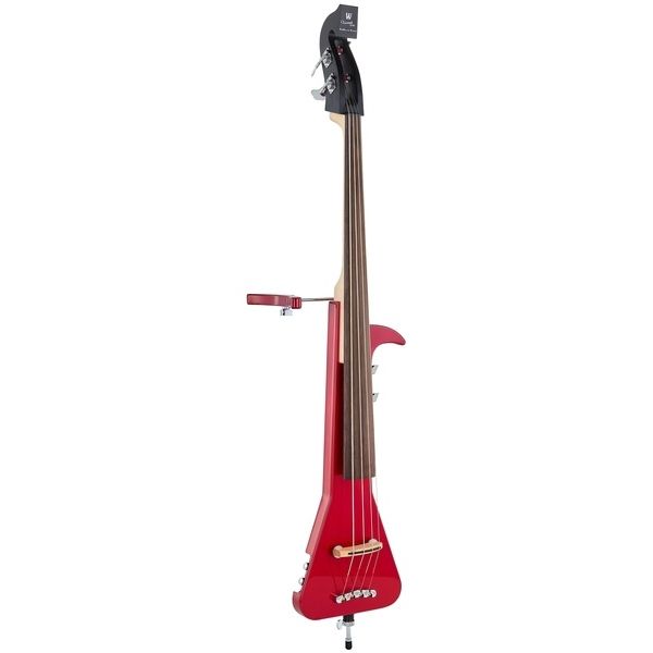 Warwick Triumph Lite Bass Metallic Red