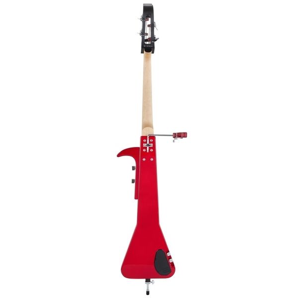 Warwick Triumph Lite Bass Metallic Red