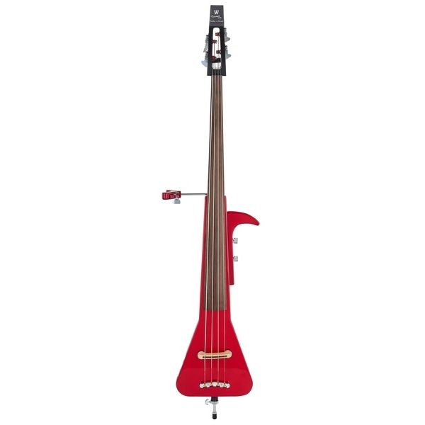 Warwick Triumph Lite Bass Metallic Red