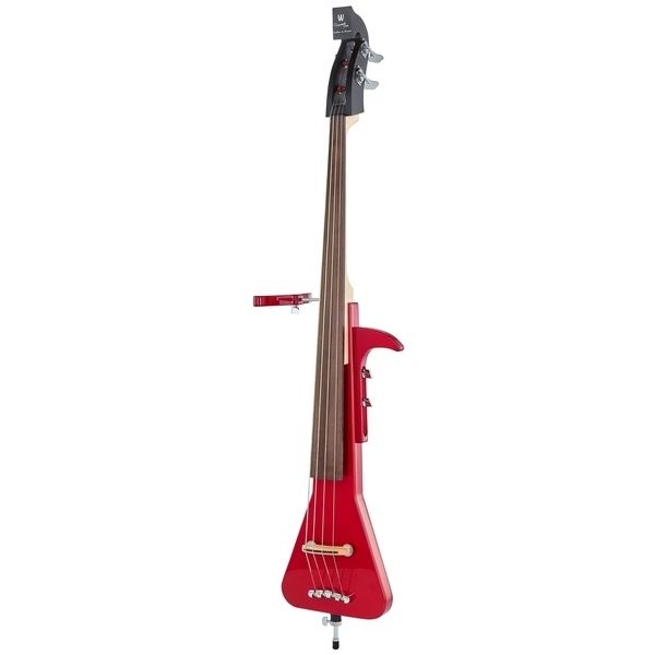 Warwick Triumph Lite Bass Metallic Red