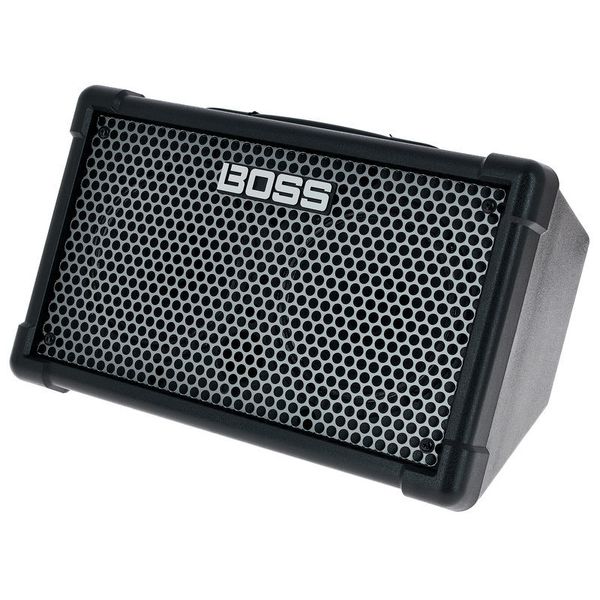 Boss Cube Street II Black – Thomann UK