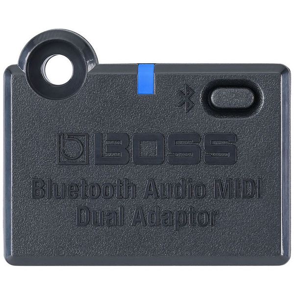 Boss BT-Dual Bluetooth Adaptor – Thomann United States