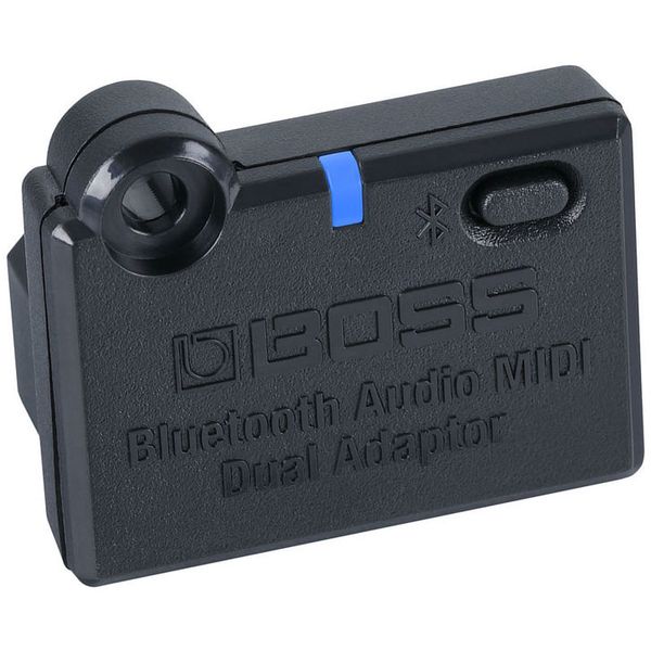 Boss BT-Dual Bluetooth Adaptor – Thomann United States