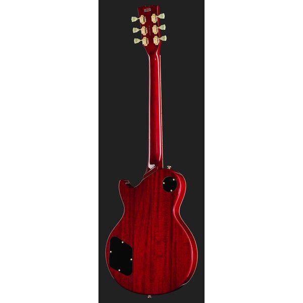Harley Benton SC-550 II BCF Bundle
