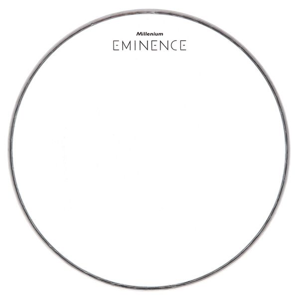Millenium 13" Eminence Clear