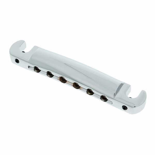 Grover 510C Stop Tailpiece