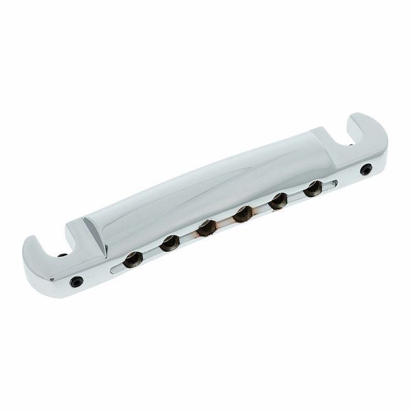 Grover 510C Stop Tailpiece