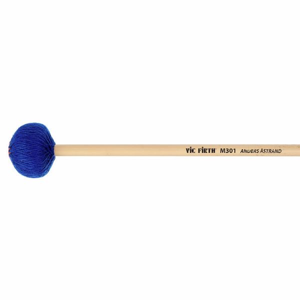 Vic Firth M301 Anders Astrand Mallets