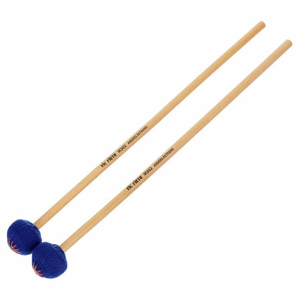 Vic Firth M302 Anders Astrand Mallets