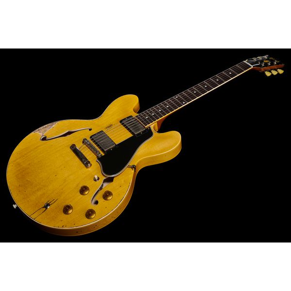 Gibson 1959 ES-335 Reissue VN UHA