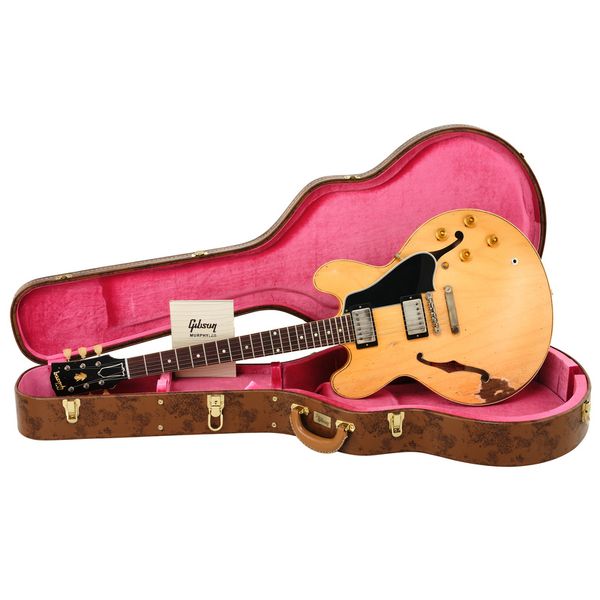 Gibson 1959 ES-335 Reissue VN UHA #1