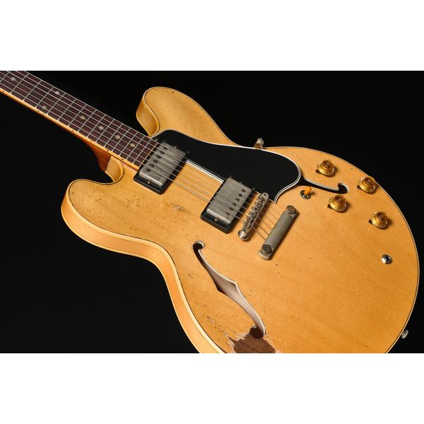 Gibson 1959 ES-335 Reissue VN UHA #1