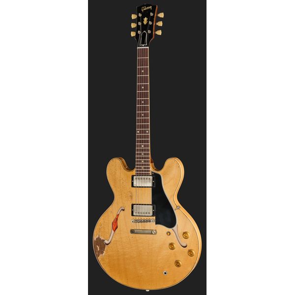 Gibson 1959 ES-335 Reissue VN UHA #1