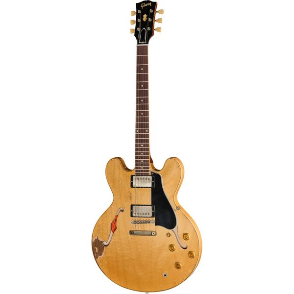 Gibson 1959 ES-335 Reissue VN UHA #1