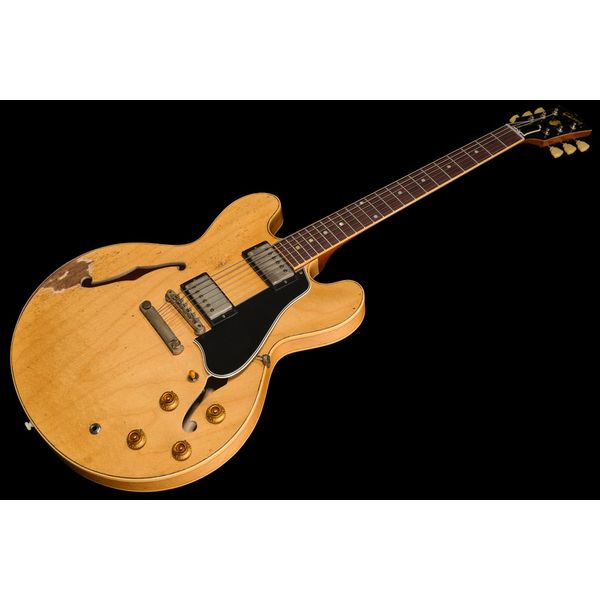 Gibson 1959 ES-335 Reissue VN UHA #1