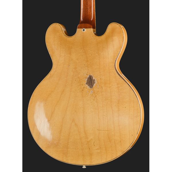 Gibson 1959 ES-335 Reissue VN UHA #1