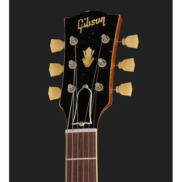 Gibson 1959 ES-335 Reissue VN UHA #1