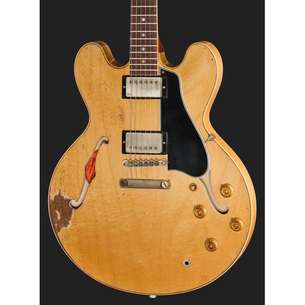 Gibson 1959 ES-335 Reissue VN UHA #1