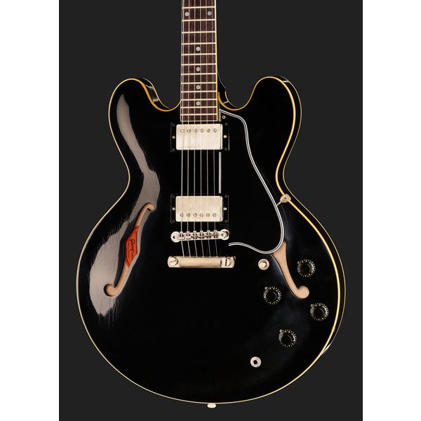 Gibson 1959 ES-335 Reissue EB ULA