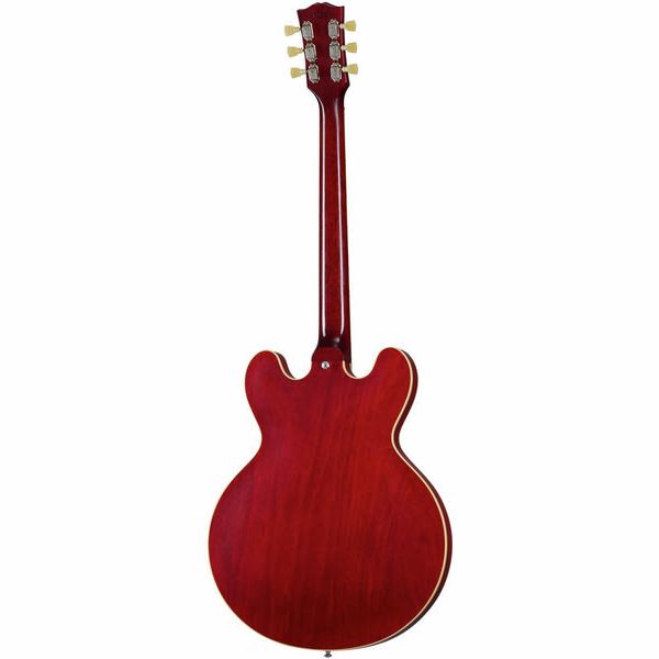 Gibson 1961 ES-335 Reissue 60s CH ULA