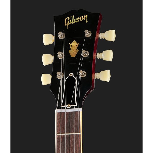 Gibson 1961 ES-335 Reissue 60s CH ULA