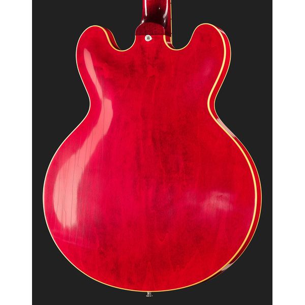 Gibson 1961 ES-335 Reissue 60s CH ULA