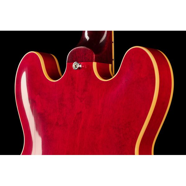 Gibson 1961 ES-335 Reissue 60s CH ULA