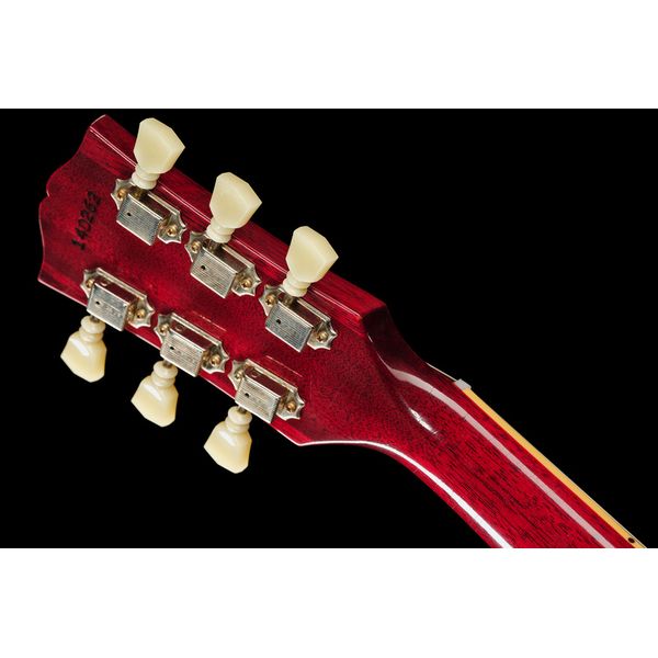 Gibson 1961 ES-335 Reissue 60s CH ULA