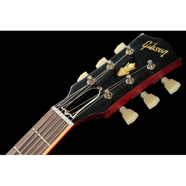 Gibson 1961 ES-335 Reissue 60s CH ULA