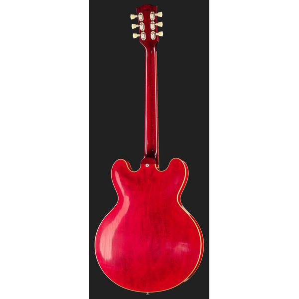 Gibson 1961 ES-335 Reissue 60s CH ULA